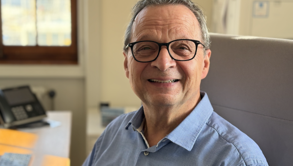 Pierre Zoppelletto : "j'ai apprécié que l'on me fasse une tape dans le dos en disant: Zop' t'as fait un sacré boulot!"